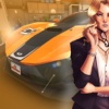 Auto reparieren: 3D Concept GT Superauto Mechaniker Werkstatt Simulator