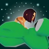 Dinosaur Arlo und Troglodyte Boy - Frei Zeichentrickfilm Adventure Game für Kinder