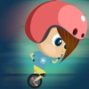 Экстремальный Гоночный Unicyclist Безумие Про - Слушать лучших бесплатных игр прохладном игры футбол спорт онлайн для