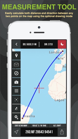 iPhone Screenshot 4
