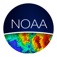 NOAA Hi-Def Radar Pro - Storm Warnings, Hurricane Tracker & Weather Forecast.