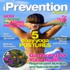 iPrevention Magazine - The Best New Health, Mind & Body Magazine health magazine 