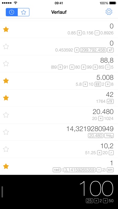 iPhone Screenshot 3