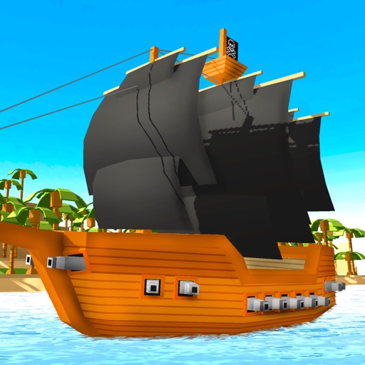 ship simulator extremes pirate bay