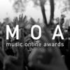 madoka matsuzaki - シンプルな無料音楽アプリ MOA -Music Online Awards- アートワーク