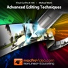 Course For Final Cut Pro X 104 - Advanced Editing Techniques