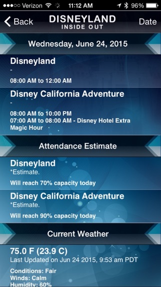 iPhone Screenshot 1