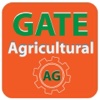 GATE Agricultural Engineering agricultural