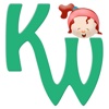 iPro Kids World free words