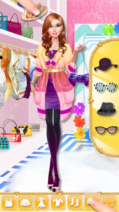Fashion Doll BFF Shop... screenshot1
