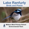 Lake Ranfurly Birds and Plants by Mildura West Primary School Environmental Team hangzhou west lake 