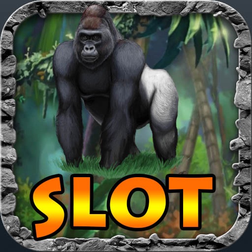 Poker gorilla