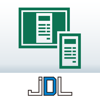 Japan Digital Laboratory Co.,Ltd. - JDL　レシートスキャナー モバイル （会社用） アートワーク