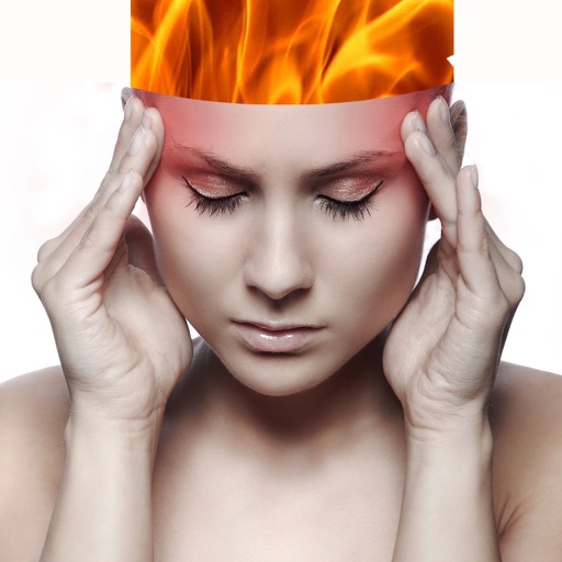 Acupressure: Headache Relief