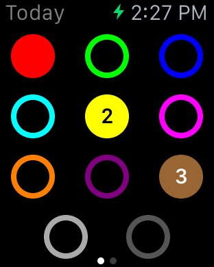 iPhone Screenshot 2