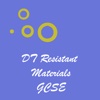 Design and Technology GCSE: Resistant Materials