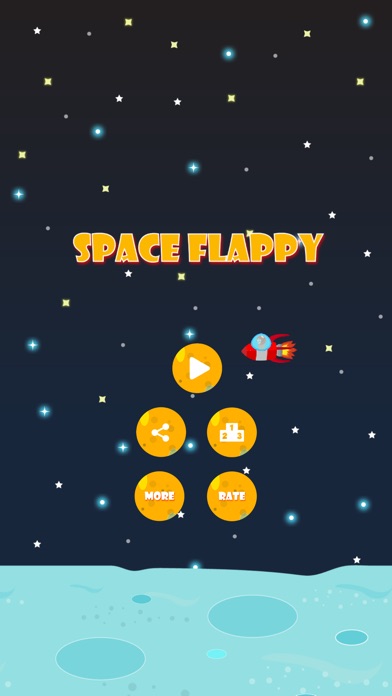 iPhone Screenshot 1