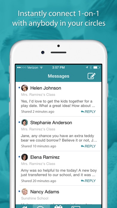 iPhone Screenshot 4