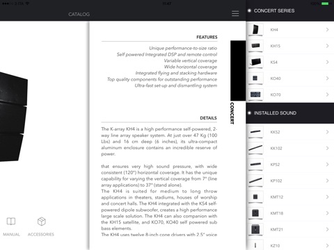 iPad Screenshot 3