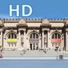HD 메트로폴리탄 미술관 앱 아이콘 이미지
