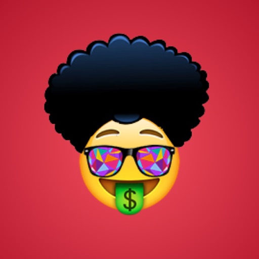 Pimp My Emoji - 700+ New Emojis & Funny Faces