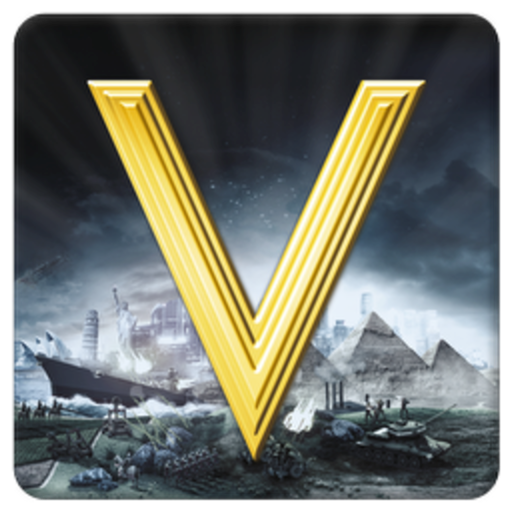 文明5:年度版 Civilization V: Campaign Edition for Mac