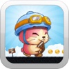 Vole Run - Free Fun Jump & Run Games Pro fun run
