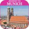 Munich Germany - Offline Maps navigation & directions munich germany attractions 
