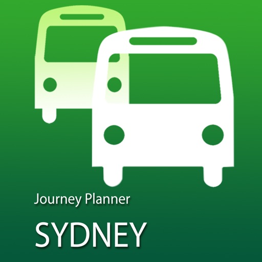 A+ Sydney Journey Planner