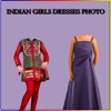 Indian Girls Dresses Photo Editor dresses for girls 