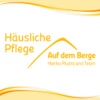 Häusliche Pflege Auf dem Berge