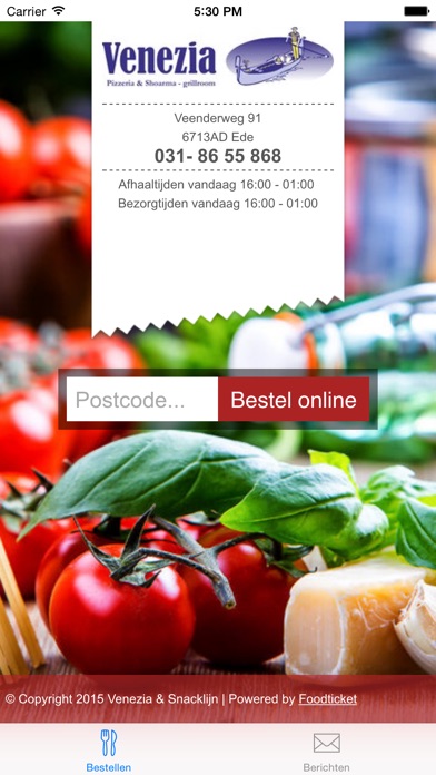 download Venezia & Snacklijn apps 1