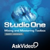 Mixing and Mastering Toolbox