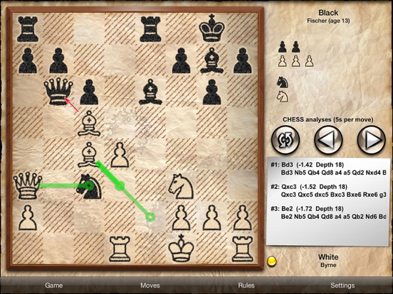 Скачать игру Chess Free NO ADS