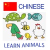 Learn Animals in Chinese Language learn chinese language 