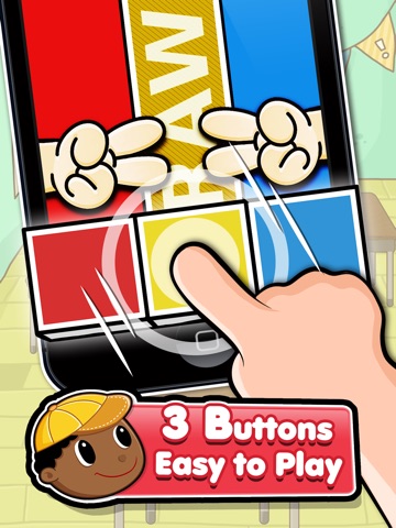 iPad Screenshot 3
