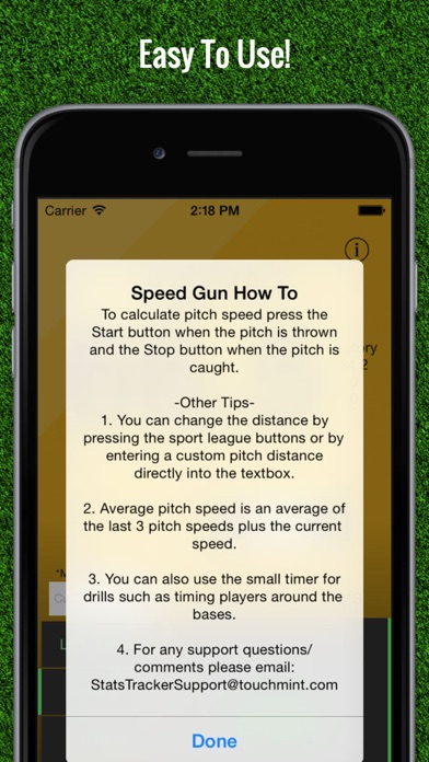 iPhone Screenshot 5