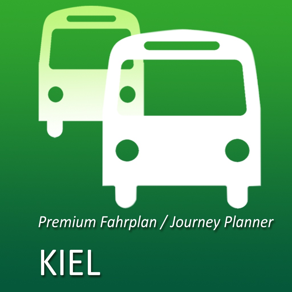 A+ Fahrplan Kiel Premium