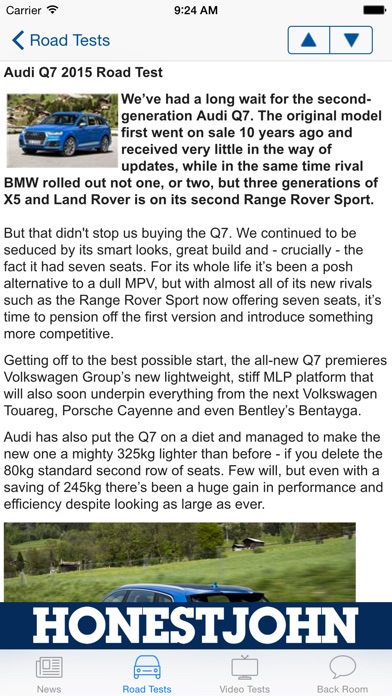 iPhone Screenshot 2