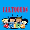 Cartoons 4 Kids cartoons for kids 