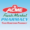 Acme Fresh Market Pharmacy App
