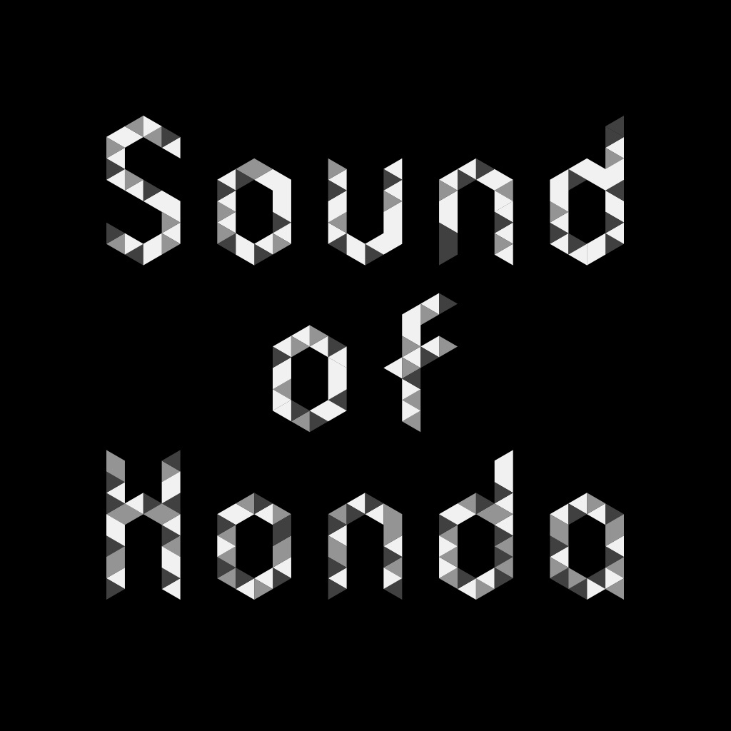 Sound of Honda version S660