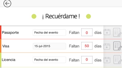 download Recuerdame apps 2