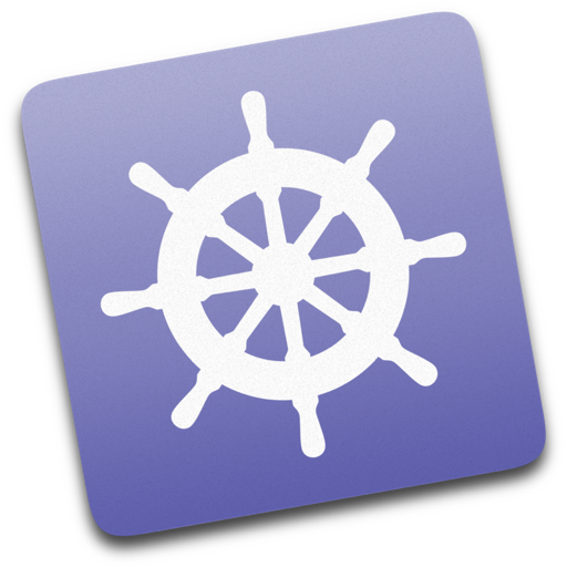 Charts & Tides Mac OS X
