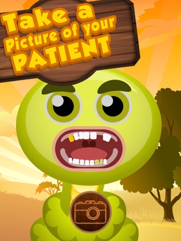 Игра Сумасшедший Fun Kids зоомагазин Стоматолог Спа-спасательные операции - Игры для мальчиков и девочек