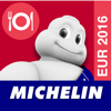 ViaMichelin - Europe 2016 - MICHELIN Restaurants アートワーク