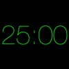 Yofukashi Clock(for Nighthawk)