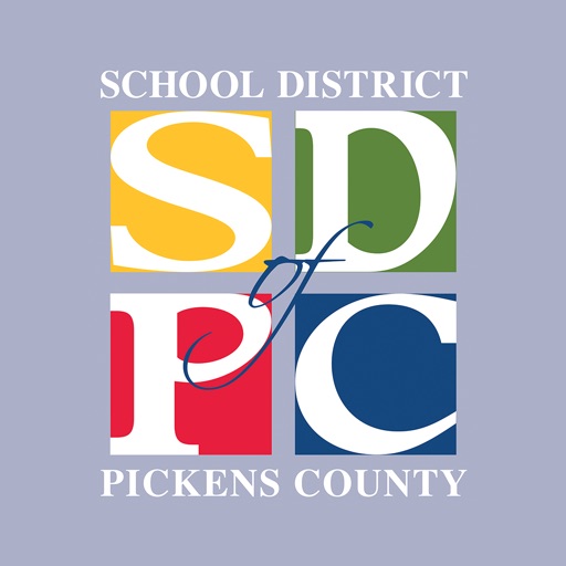 Pickens County School District