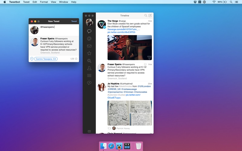 Tweetbot 3 For Twitter Dmg Cracked For Mac