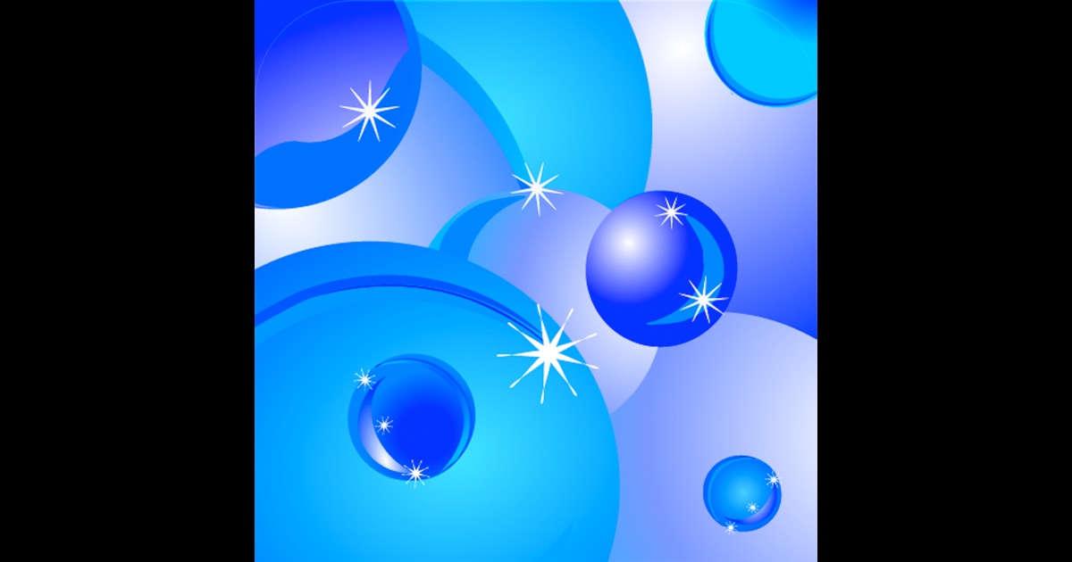 download bubble and